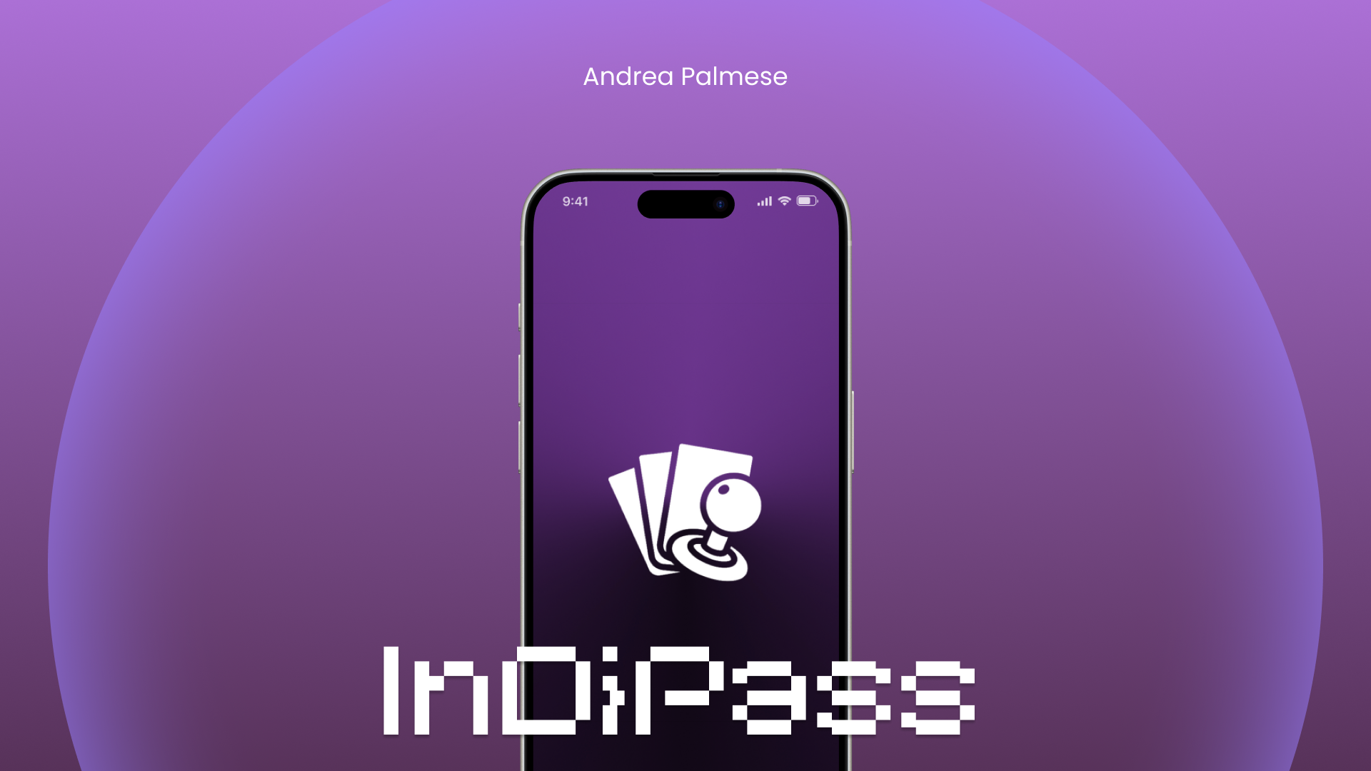 Indipass